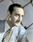 写真 #0013：巴兹尔·雷斯伯恩 Basil Rathbone