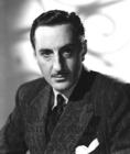 写真 #0014：巴兹尔·雷斯伯恩 Basil Rathbone