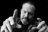 写真 #0003：特瑞·吉列姆 Terry Gilliam