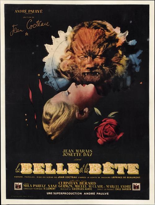 <em>美女</em>与野兽<em>belle</em>+et+la