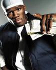 写真 #0004：50分 50 Cent