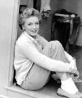 生活照 #0001：黛博拉·蔻儿 Deborah Kerr