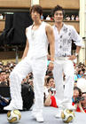 生活照 #0019：吴建豪 Vanness Wu