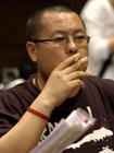 生活照 #0007：高群书 Qunshu Gao