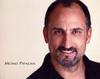 写真 #0001：迈克尔·帕帕约翰 Michael Papajohn