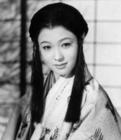 写真 #0002：若尾文子 Ayako Wakao