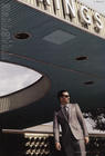 写真 #0002：乔·哈姆 Jon Hamm