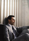 写真 #0006：乔·哈姆 Jon Hamm