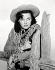 写真 #0020：简·拉塞尔 Jane Russell