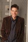写真 #0004：乔什·拉德诺 Josh Radnor
