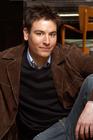 写真 #0003：乔什·拉德诺 Josh Radnor