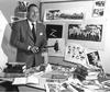 生活照 #0006：华特·迪士尼 Walt Disney