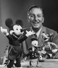 生活照 #0007：华特·迪士尼 Walt Disney