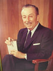 写真 #0007：华特·迪士尼 Walt Disney