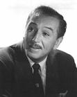 写真 #0008：华特·迪士尼 Walt Disney