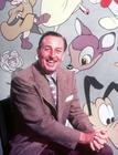 写真 #0009：华特·迪士尼 Walt Disney