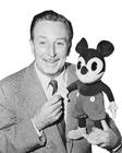 写真 #0010：华特·迪士尼 Walt Disney