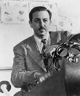 写真 #0012：华特·迪士尼 Walt Disney
