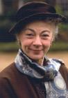 写真 #0002：杰拉尔丁·麦克伊万 Geraldine McEwan