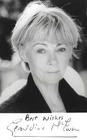 写真 #0003：杰拉尔丁·麦克伊万 Geraldine McEwan