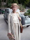 写真 #0004：杰拉尔丁·麦克伊万 Geraldine McEwan