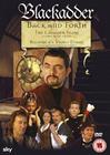 Blackadder Back & Forth 海报(en) #01