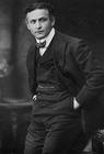 写真 #0002：哈里·胡迪尼 Harry Houdini