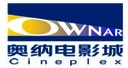 大连奥纳电影城