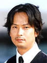 椎名桔平