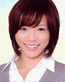释由美子