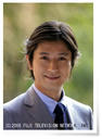 谷原章介