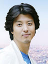 李东健