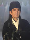 黄秋生