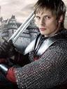 Bradley James