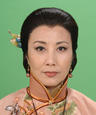 汪明荃
