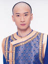 周杰
