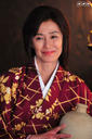 万田久子