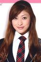山田优