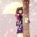 秋雪 1323640