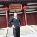 独与老翁别 1820369