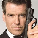 JAMES BOND 1200715