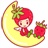 草莓飘香 1056726