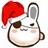 Jing兔 1206820