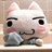 游向左岸的猫 1474827