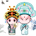 小溪的石头 102907