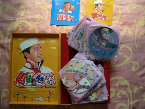 DVD DVD市场快报 我的收藏!与君共享!不看后悔噢!