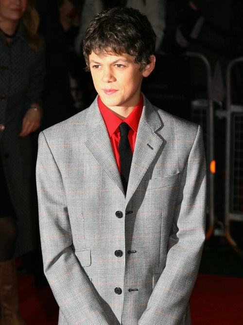 《<em>理发师</em>陶德》<em>欧洲</em>首映 德普波顿hbc一个都不