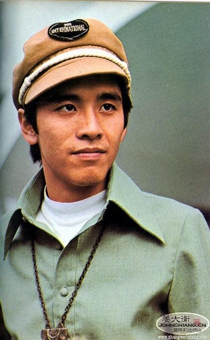 诠释古典的资格--记年轻时期的姜大卫(转)