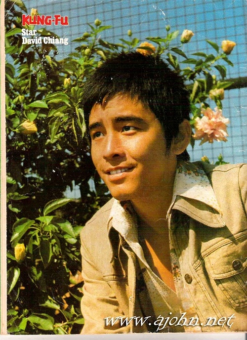 诠释古典的资格--记年轻时期的姜大卫(转) 香港