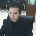 杨恒洲 951124